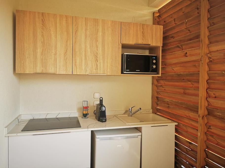 Studio Shokola - Deshaies Centre Экстерьер фото
